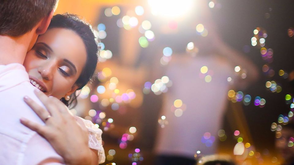 MARESIAS - Patricia e Marcos