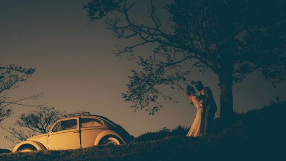 São Francisco XAVIER - Angelica e Vitor