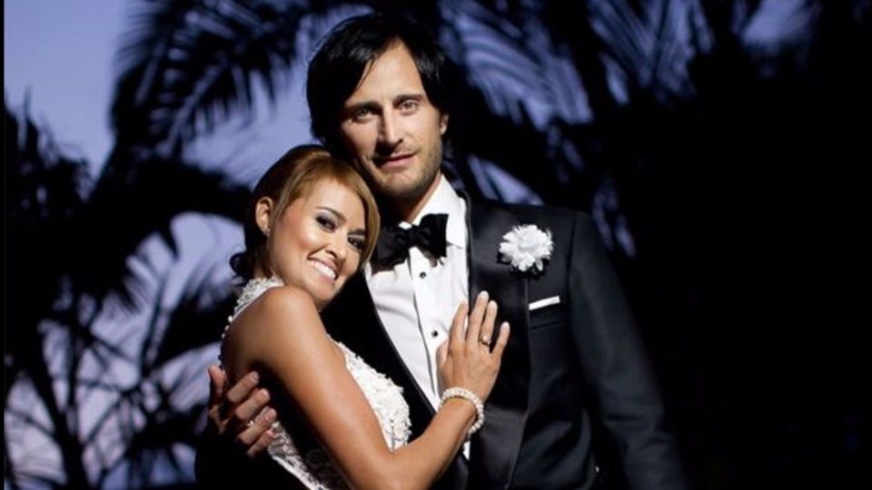 ILHABELA - Marcela e David