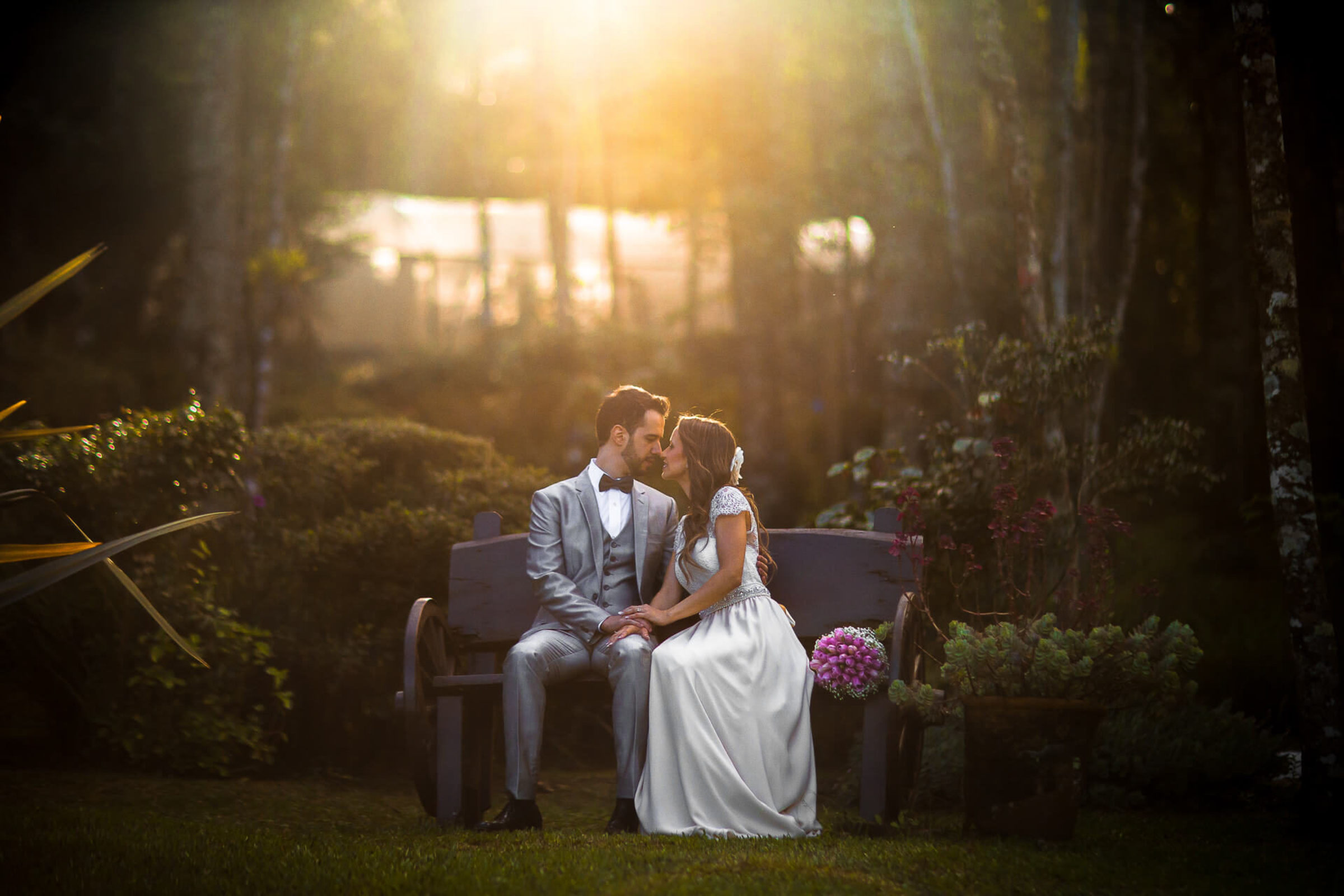 Foto de Wagner Dias | Art Wedding 6