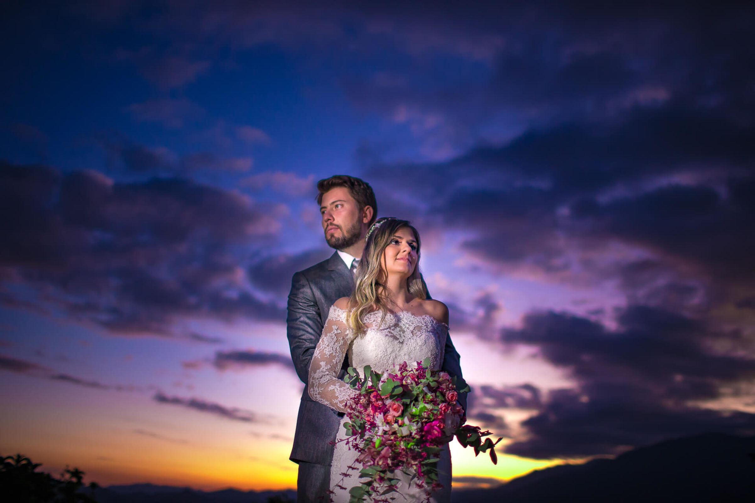 Foto de Wagner Dias | Art Wedding 20