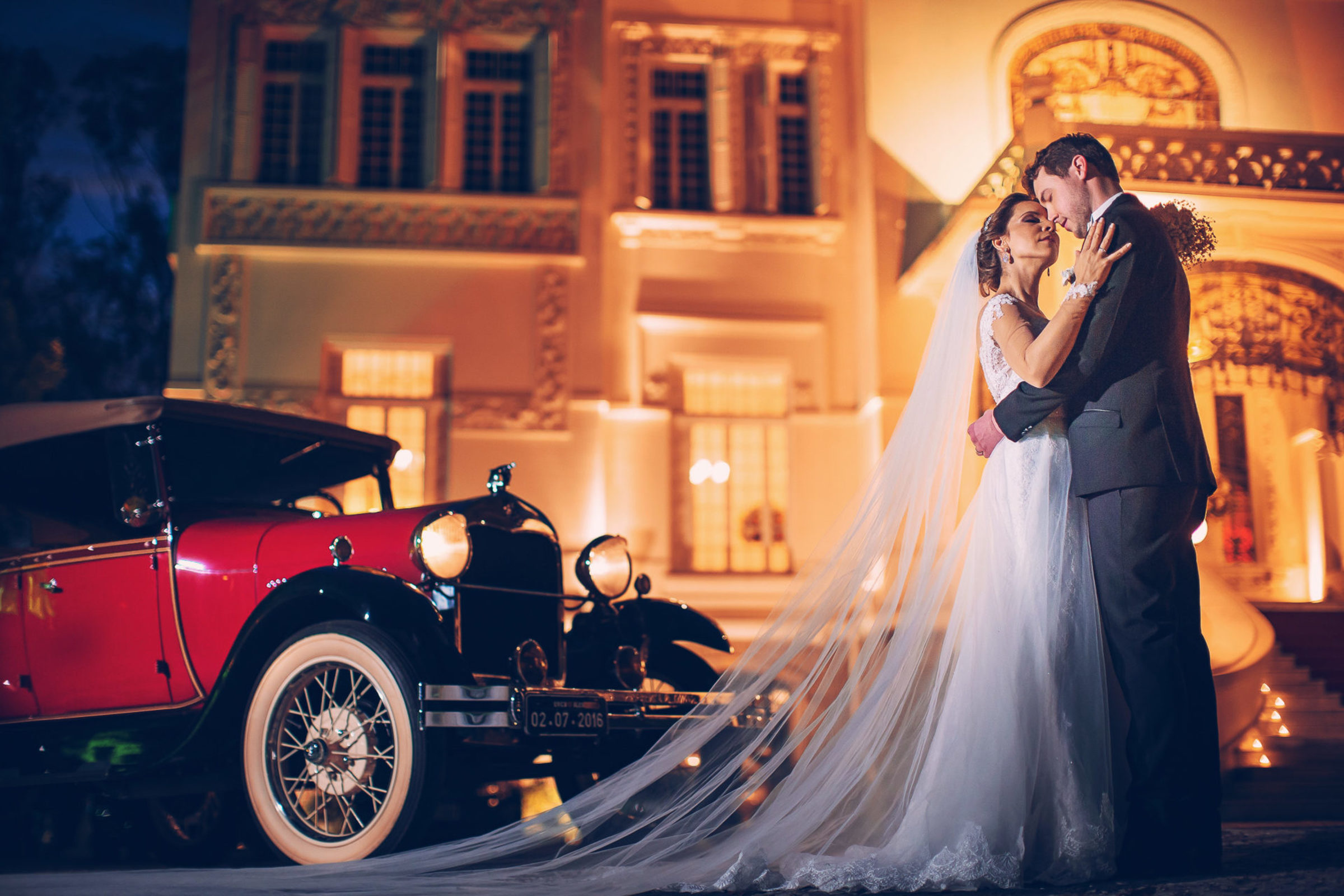 Foto de Wagner Dias | Art Wedding 2