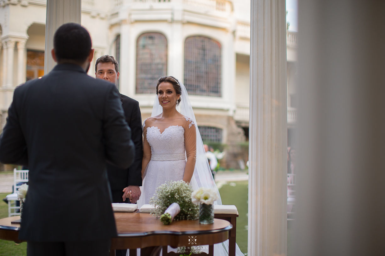 Foto Casamento no Palácio do Cedros - Erica e Alex - Imagem 48