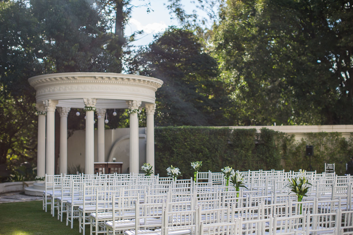 Foto Casamento no Palácio do Cedros - Erica e Alex - Imagem 7