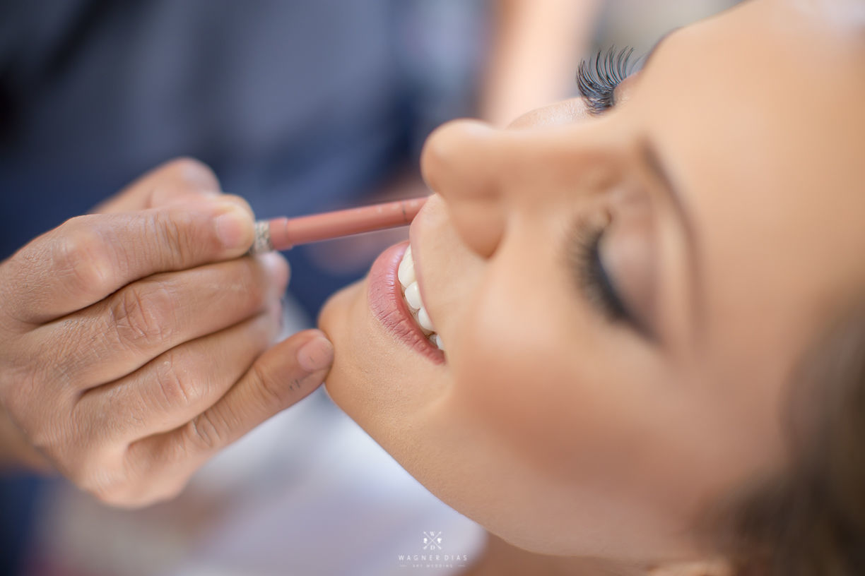 Foto Casamento no Palácio do Cedros - Erica e Alex - Imagem 3