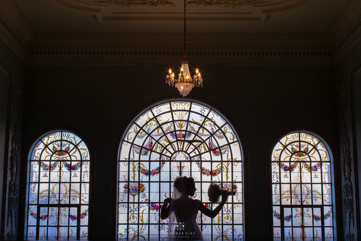 Foto Casamento no Palácio do Cedros - Erica e Alex - Imagem 26