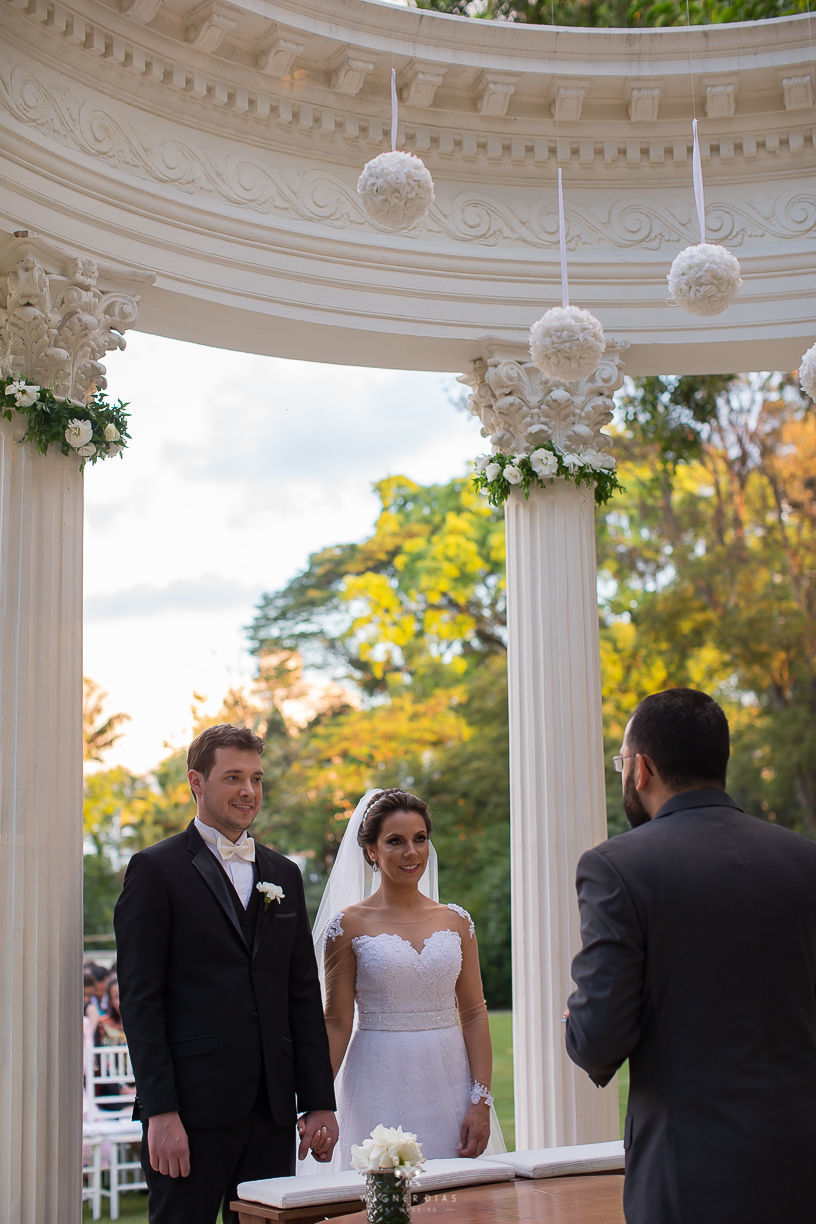 Foto Casamento no Palácio do Cedros - Erica e Alex - Imagem 55