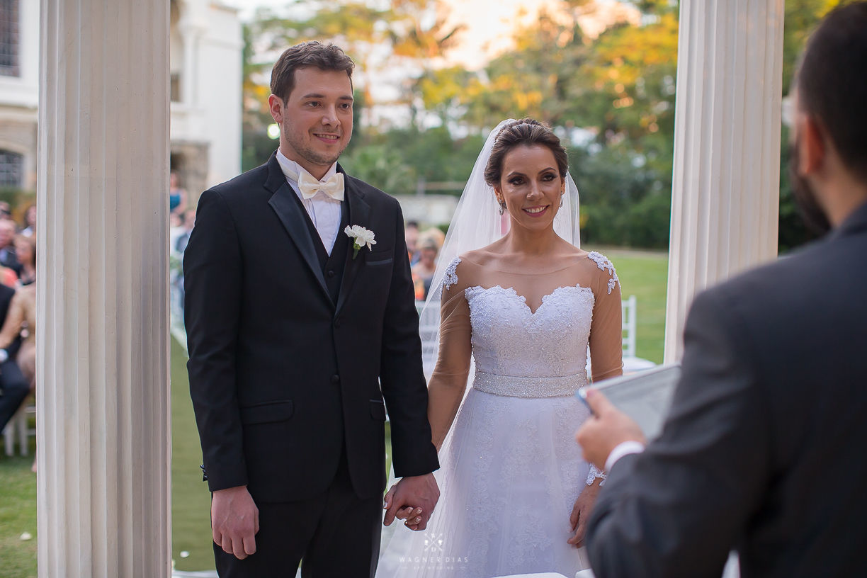 Foto Casamento no Palácio do Cedros - Erica e Alex - Imagem 58