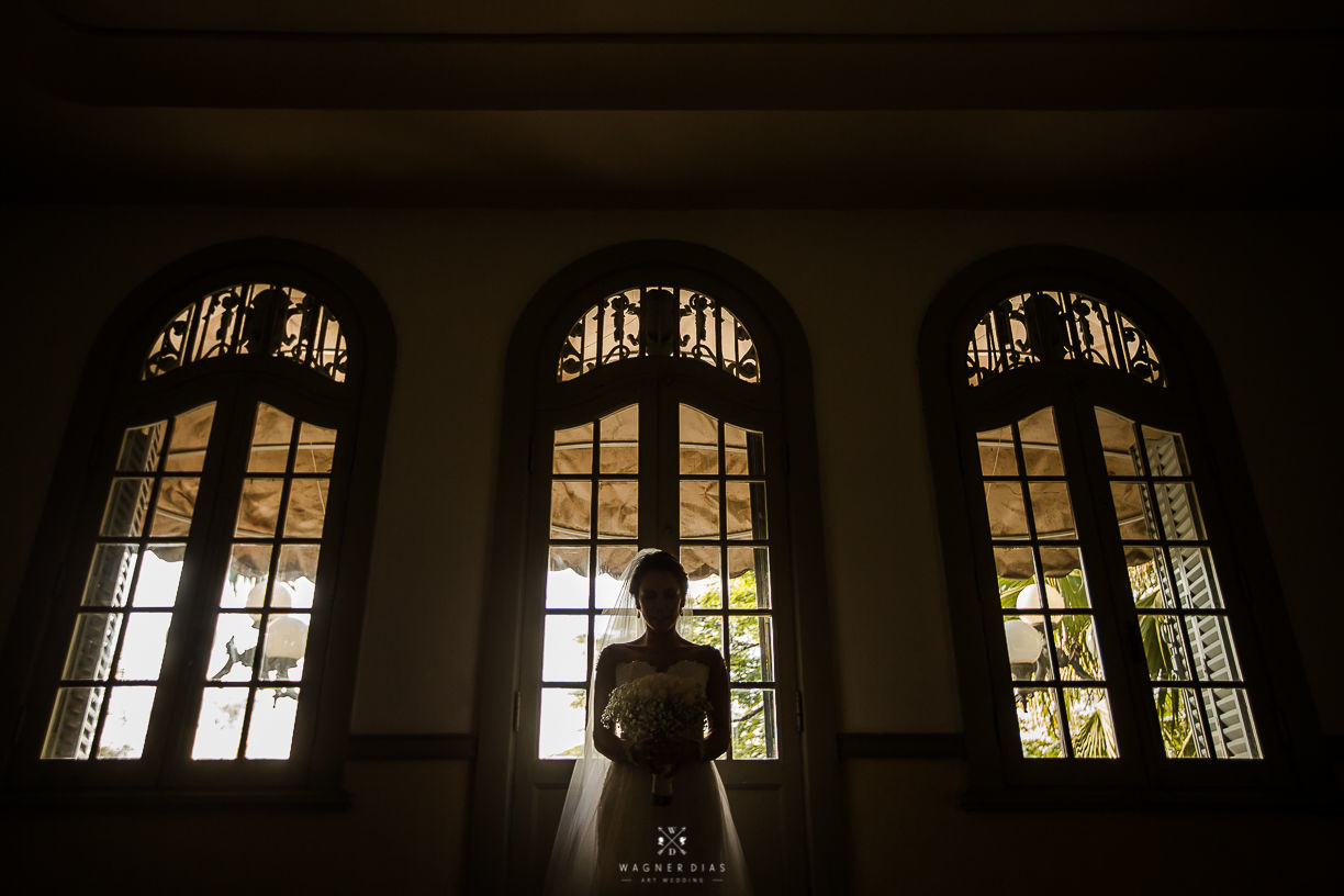 Foto Casamento no Palácio do Cedros - Erica e Alex - Imagem 28