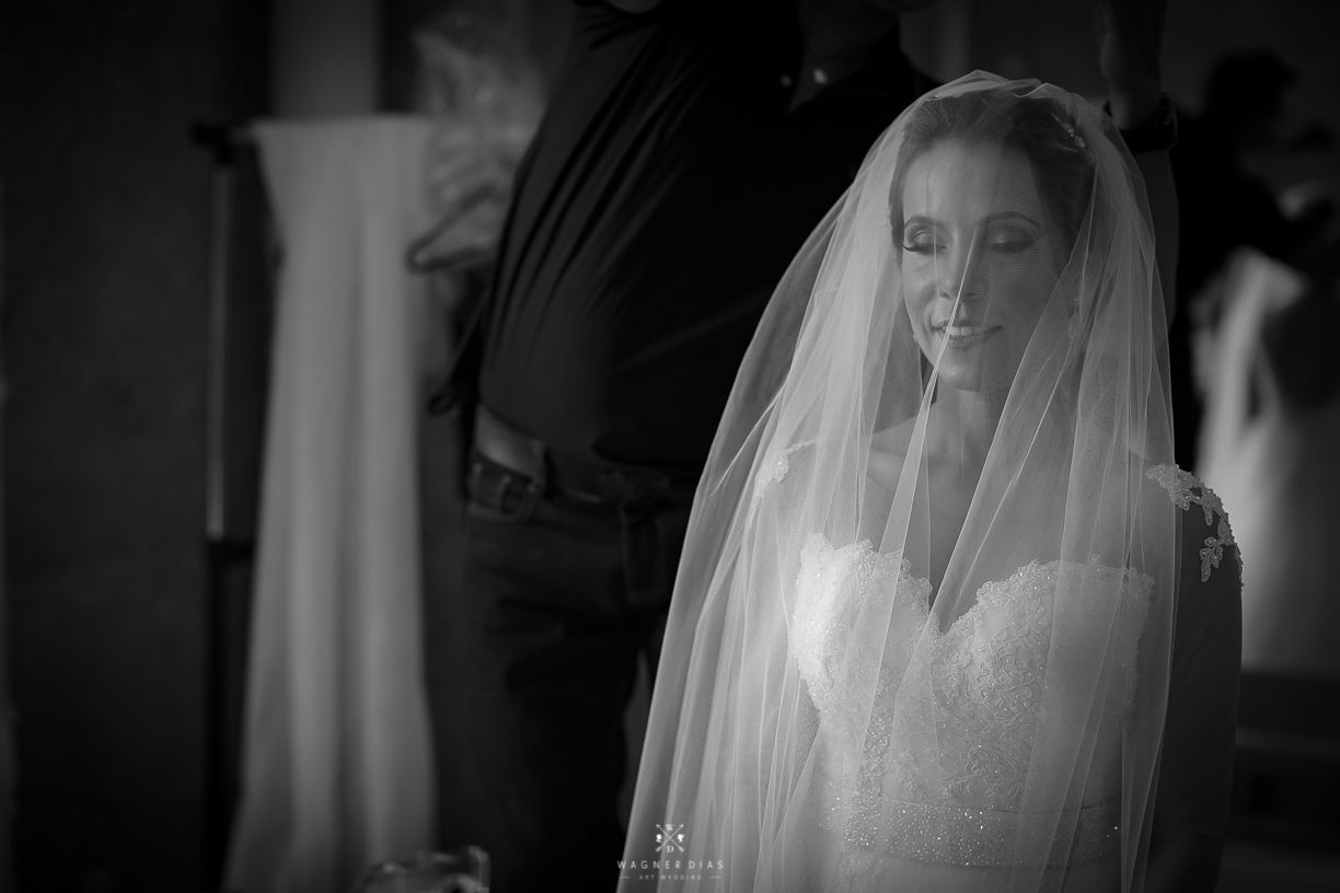 Foto Casamento no Palácio do Cedros - Erica e Alex - Imagem 23