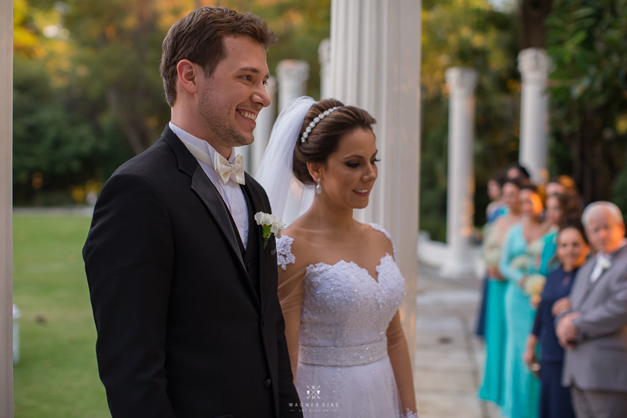 Foto Casamento no Palácio do Cedros - Erica e Alex - Imagem 52
