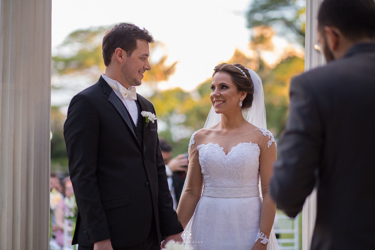 Foto Casamento no Palácio do Cedros - Erica e Alex - Imagem 57