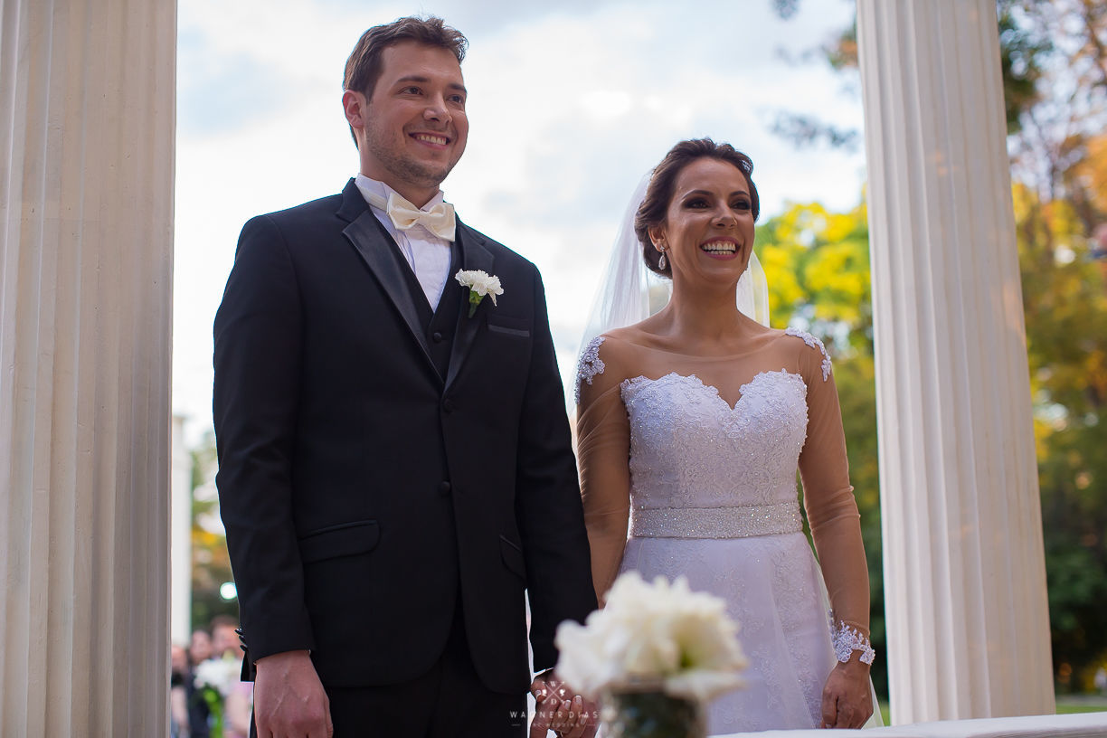 Foto Casamento no Palácio do Cedros - Erica e Alex - Imagem 54