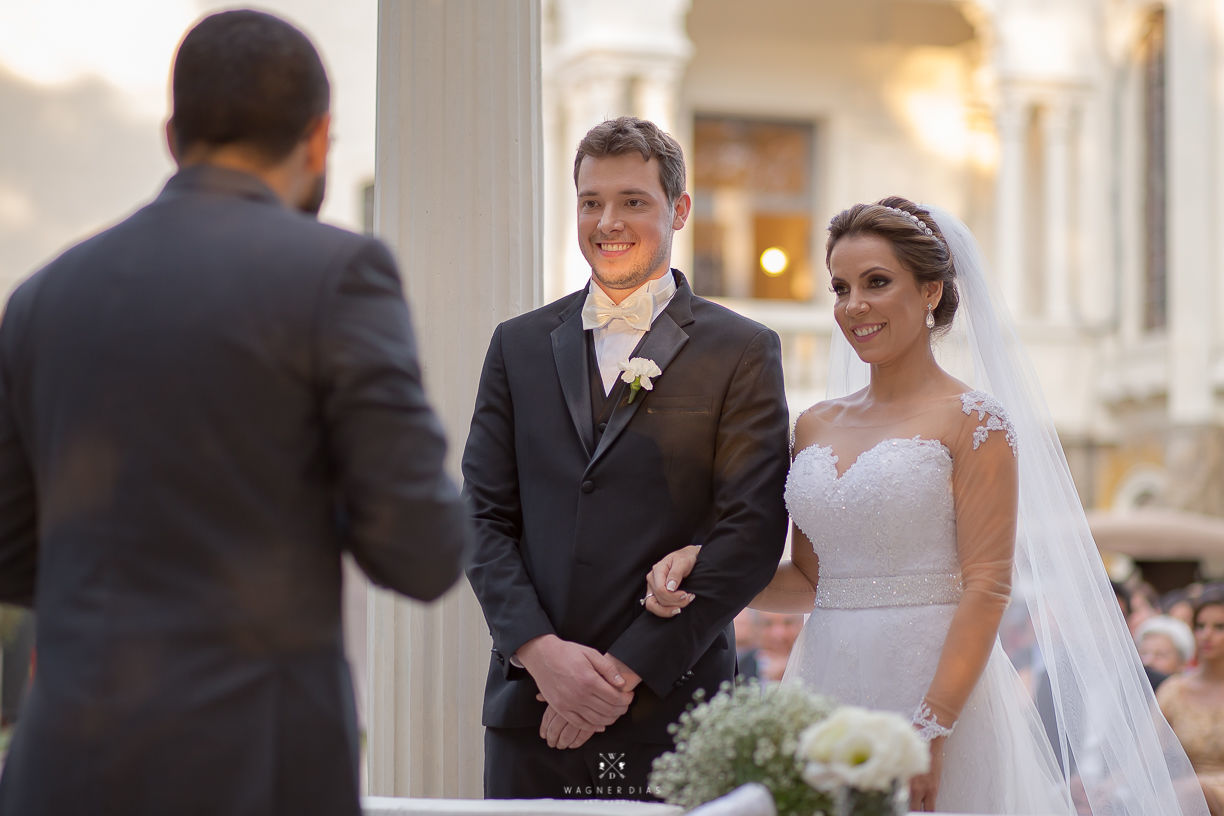 Foto Casamento no Palácio do Cedros - Erica e Alex - Imagem 42