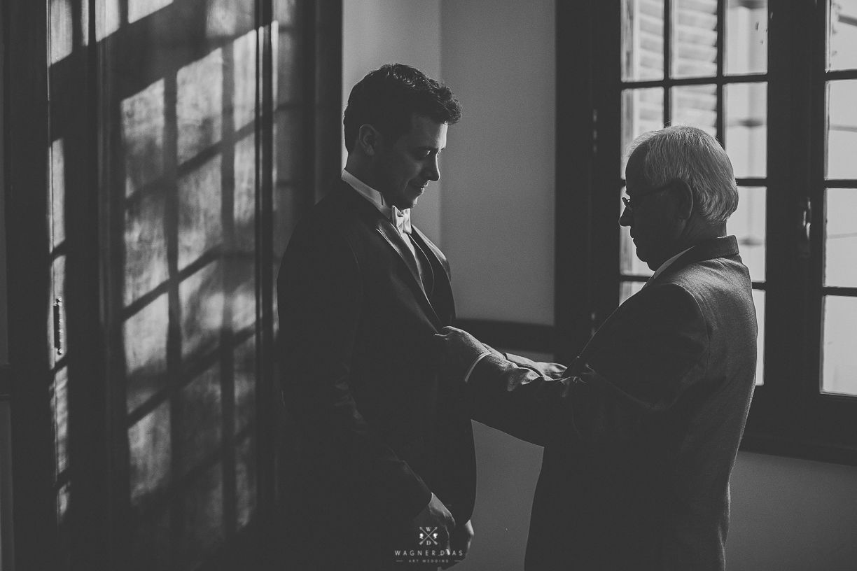 Foto Casamento no Palácio do Cedros - Erica e Alex - Imagem 19