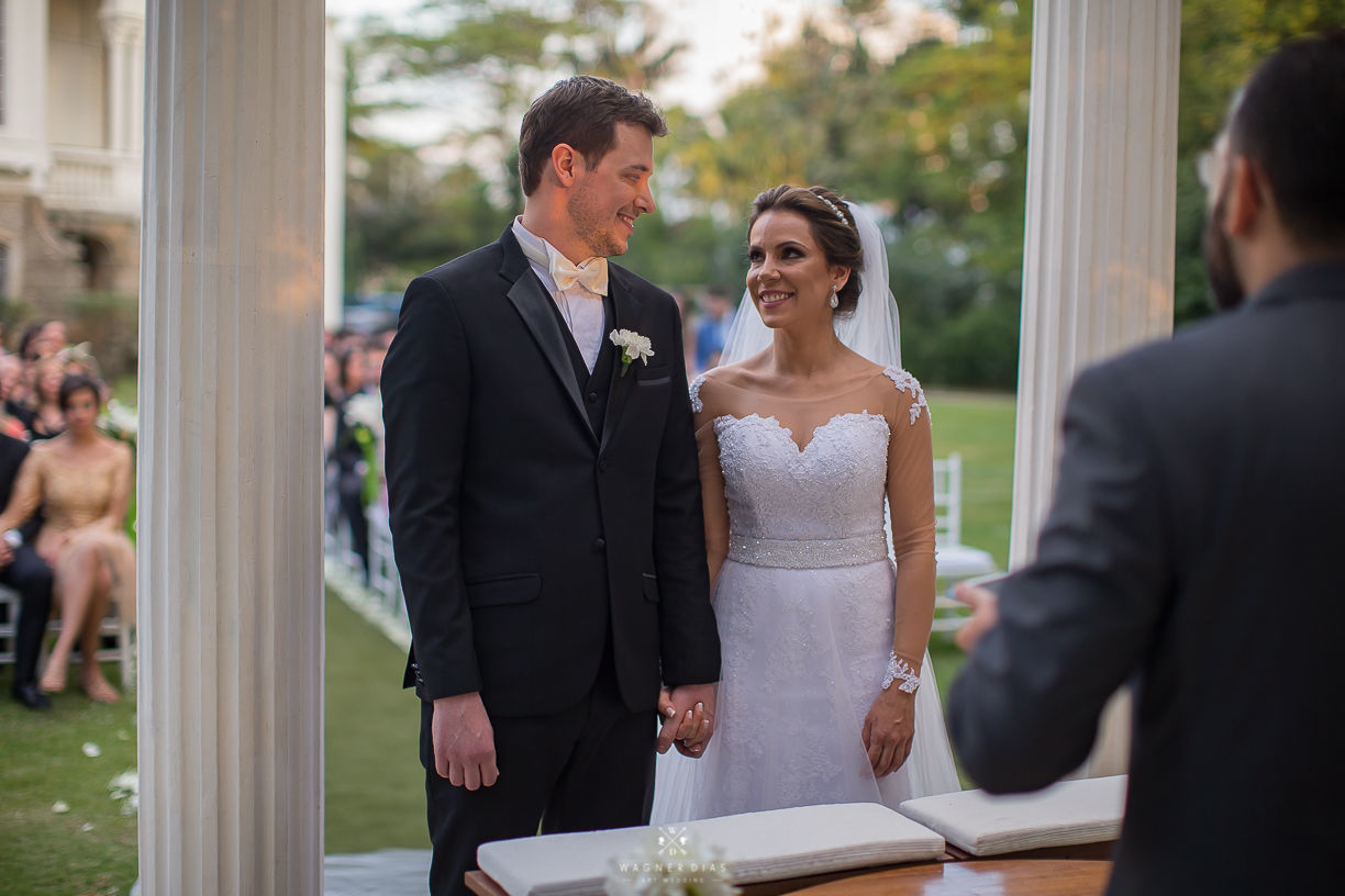 Foto Casamento no Palácio do Cedros - Erica e Alex - Imagem 49