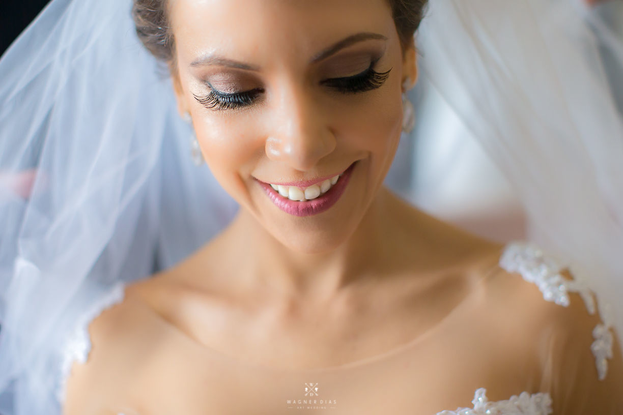 Foto Casamento no Palácio do Cedros - Erica e Alex - Imagem 24