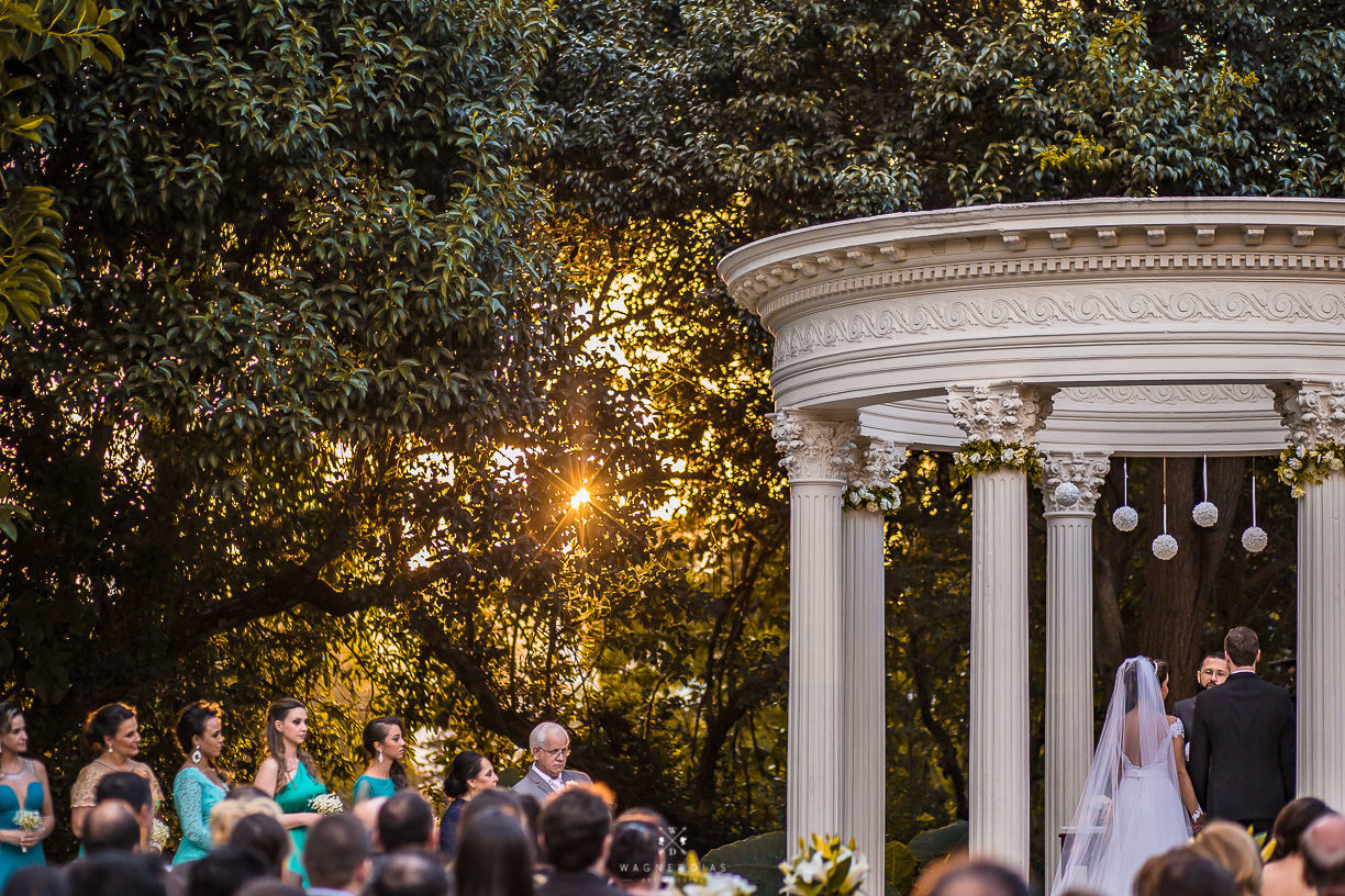 Foto Casamento no Palácio do Cedros - Erica e Alex - Imagem 53
