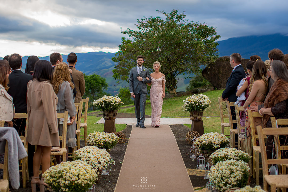 Foto Casamento no Portal do Equilibrium - Luane e Gustavo - Imagem 37