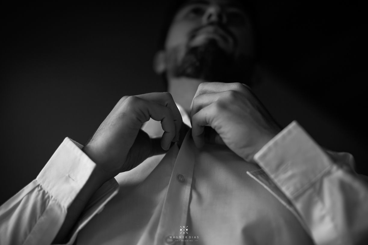 Foto Casamento no Portal do Equilibrium - Luane e Gustavo - Imagem 1