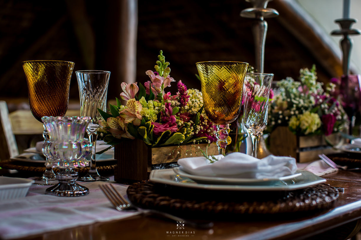 Foto Casamento no Portal do Equilibrium - Luane e Gustavo - Imagem 7