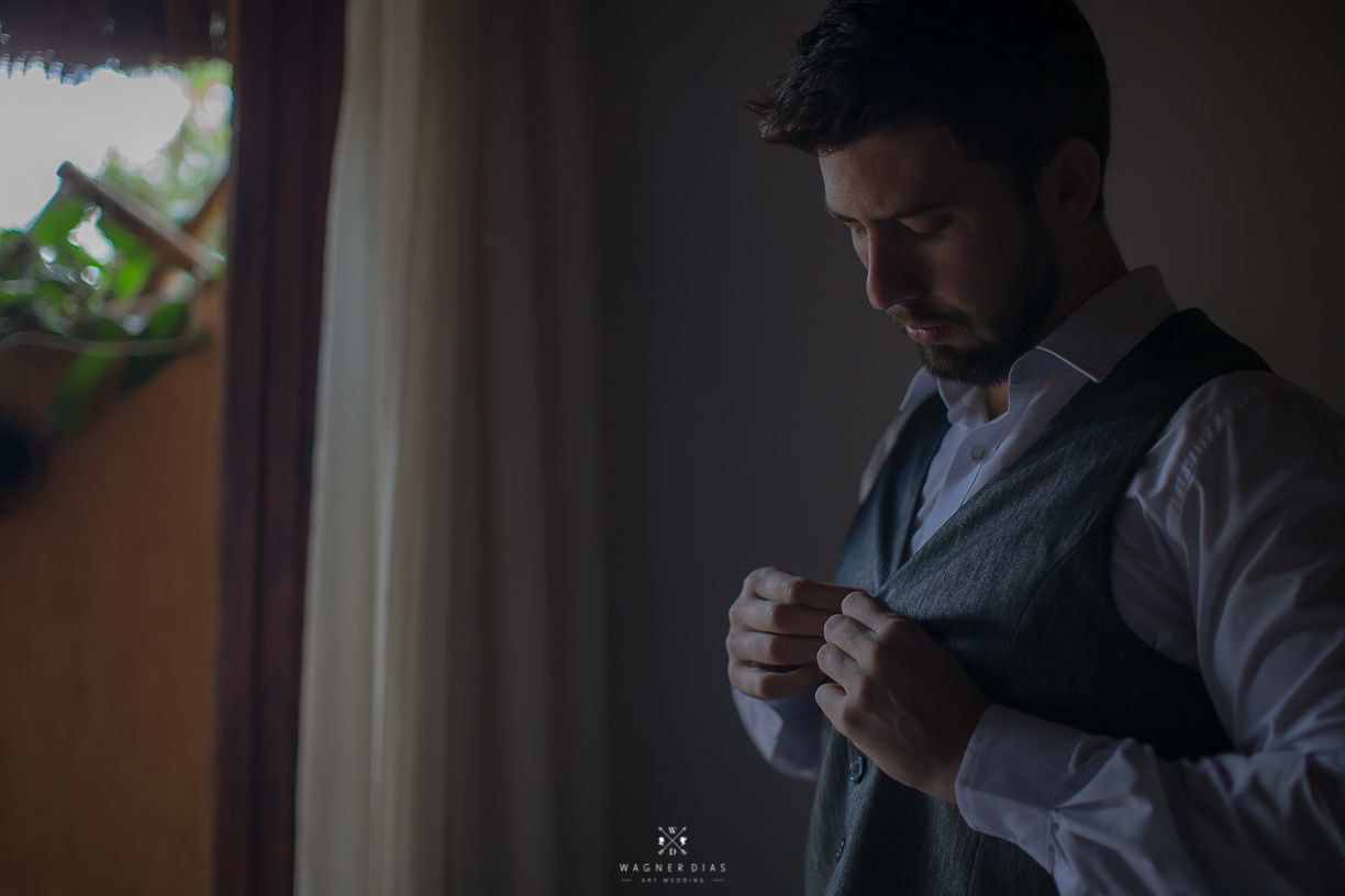 Foto Casamento no Portal do Equilibrium - Luane e Gustavo - Imagem 2