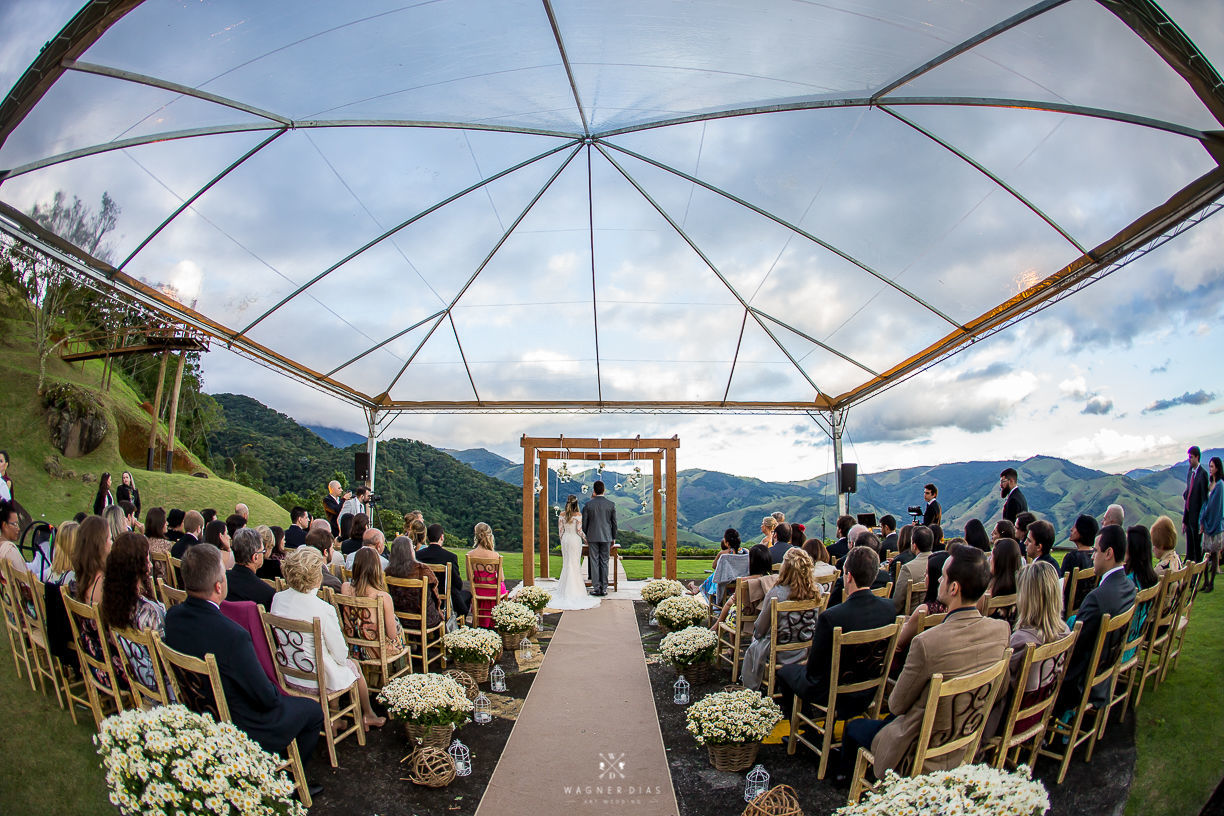 Foto Casamento no Portal do Equilibrium - Luane e Gustavo - Imagem 43