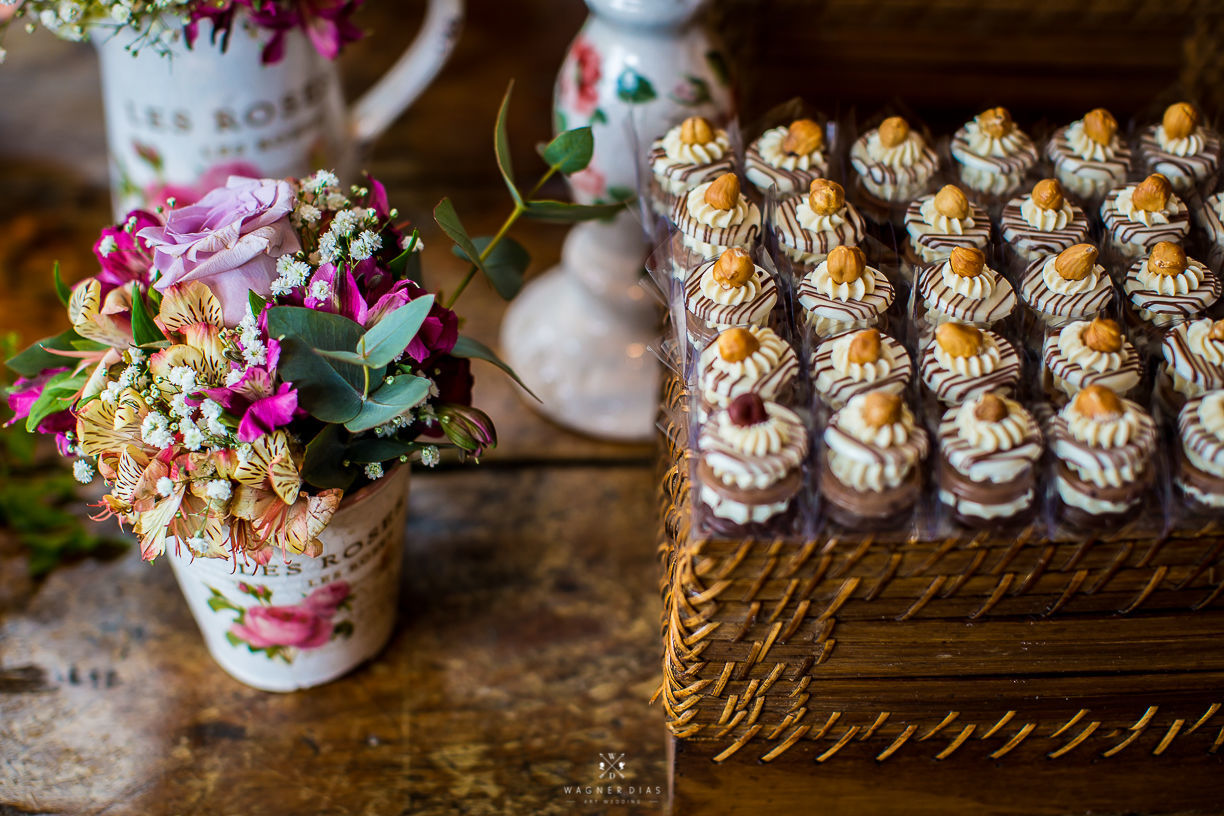 Foto Casamento no Portal do Equilibrium - Luane e Gustavo - Imagem 23