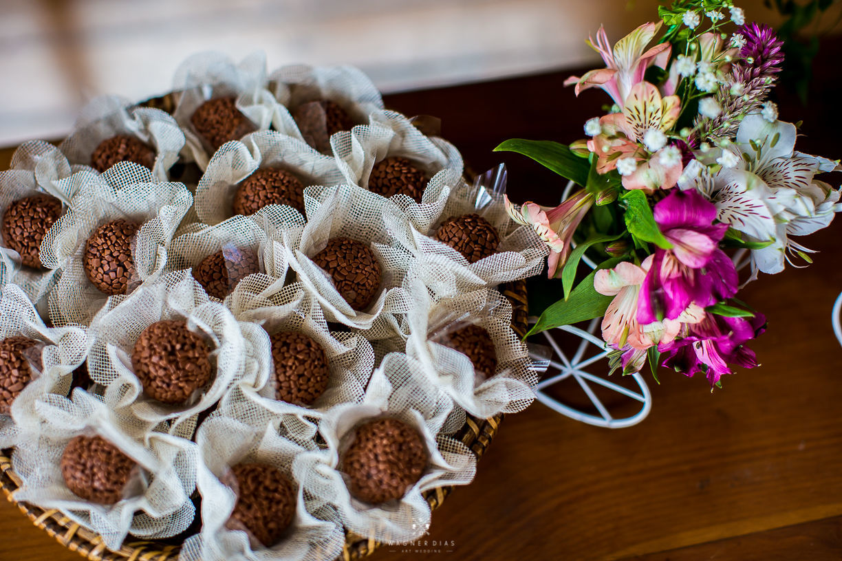 Foto Casamento no Portal do Equilibrium - Luane e Gustavo - Imagem 13