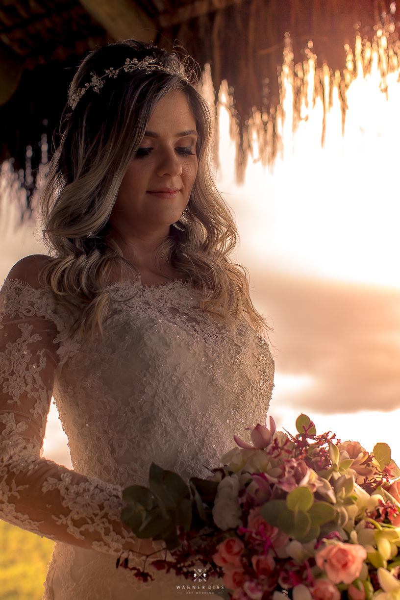 Foto Casamento no Portal do Equilibrium - Luane e Gustavo - Imagem 32