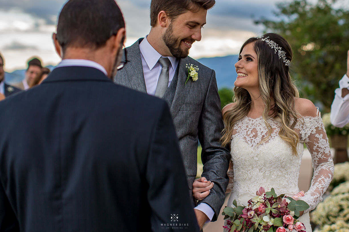 Foto Casamento no Portal do Equilibrium - Luane e Gustavo - Imagem 40