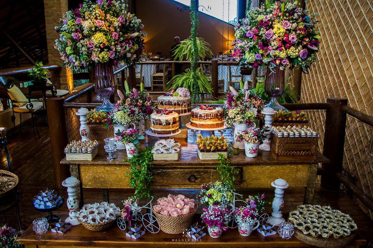 Foto Casamento no Portal do Equilibrium - Luane e Gustavo - Imagem 35