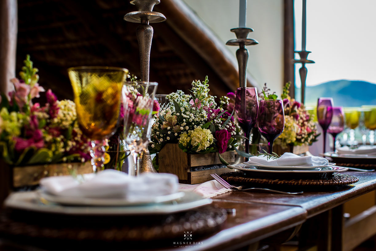 Foto Casamento no Portal do Equilibrium - Luane e Gustavo - Imagem 6