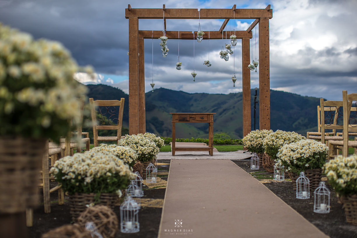 Foto Casamento no Portal do Equilibrium - Luane e Gustavo - Imagem 28