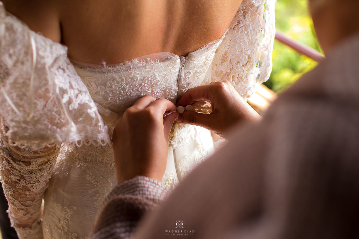 Foto Casamento no Portal do Equilibrium - Luane e Gustavo - Imagem 30