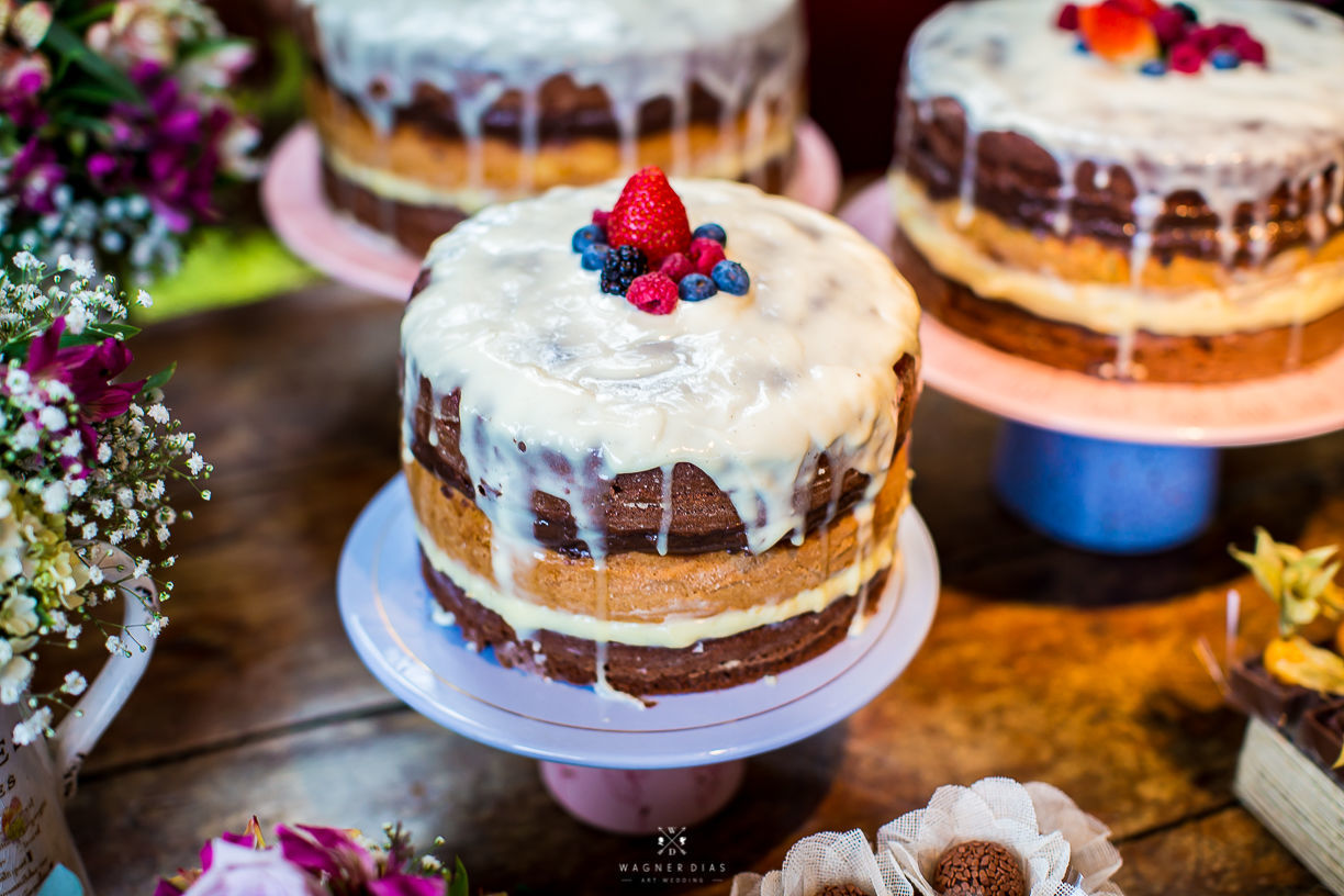 Foto Casamento no Portal do Equilibrium - Luane e Gustavo - Imagem 19