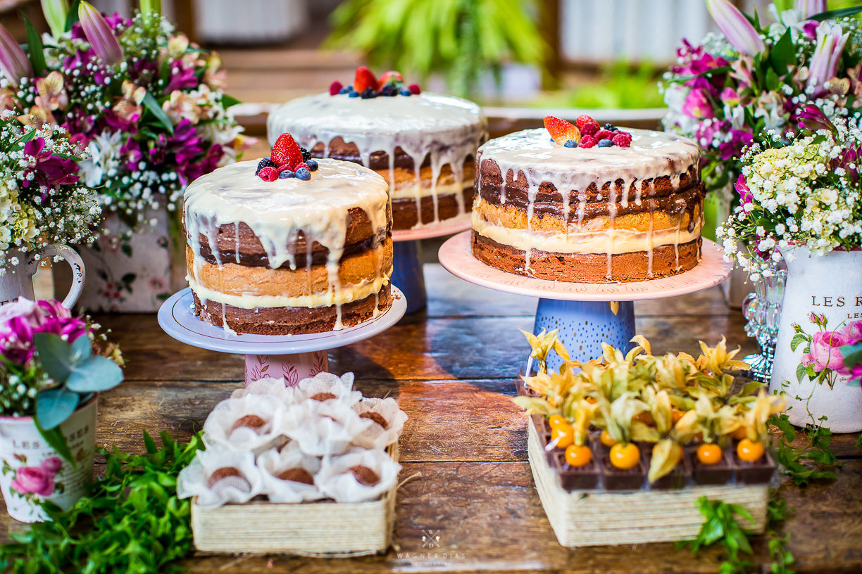 Foto Casamento no Portal do Equilibrium - Luane e Gustavo - Imagem 21