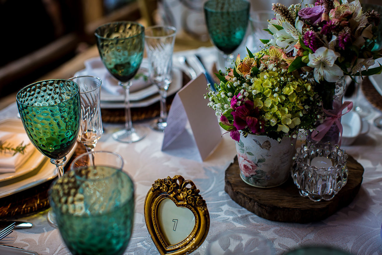 Foto Casamento no Portal do Equilibrium - Luane e Gustavo - Imagem 26
