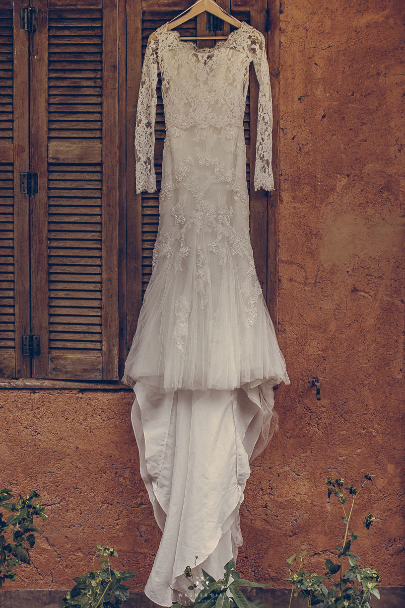 Foto Casamento no Portal do Equilibrium - Luane e Gustavo - Imagem 0