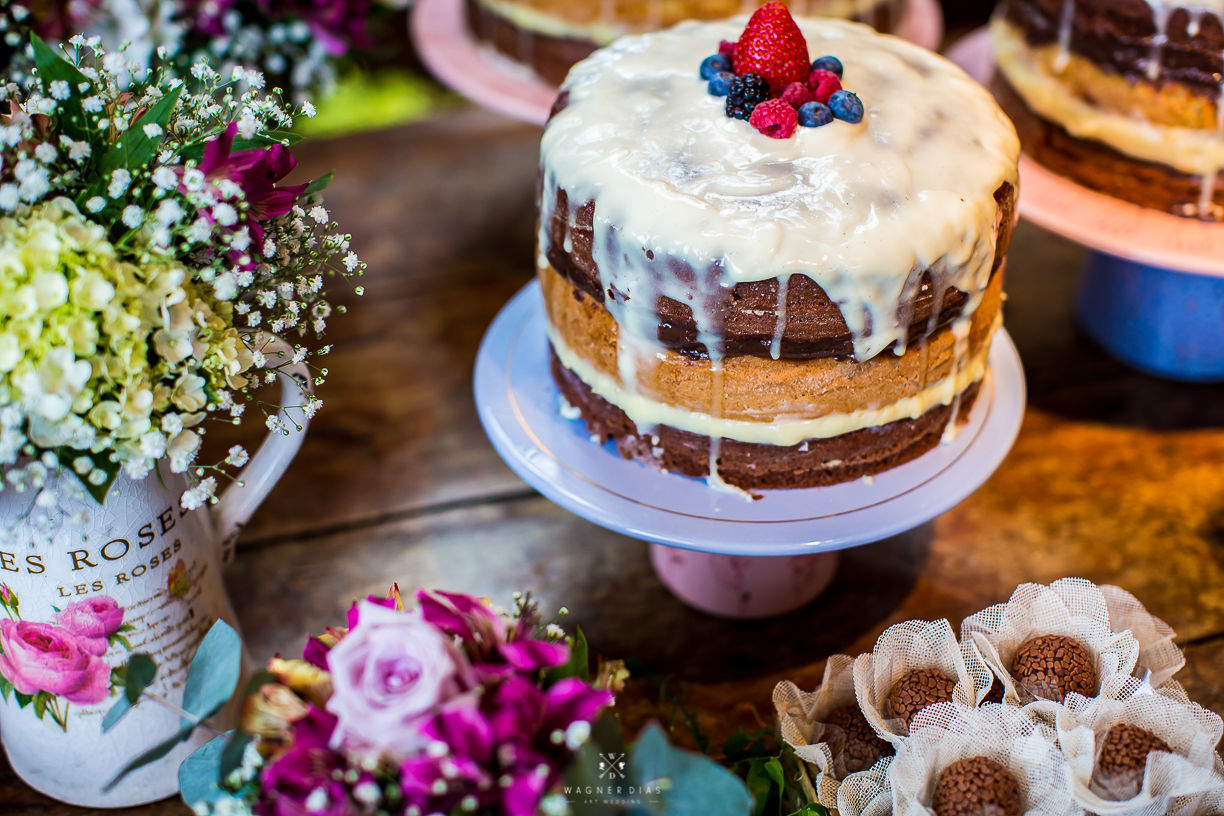 Foto Casamento no Portal do Equilibrium - Luane e Gustavo - Imagem 20