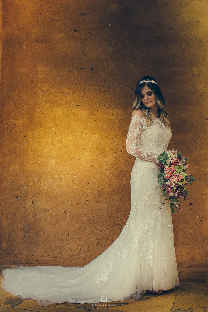 Foto Casamento no Portal do Equilibrium - Luane e Gustavo - Imagem 34