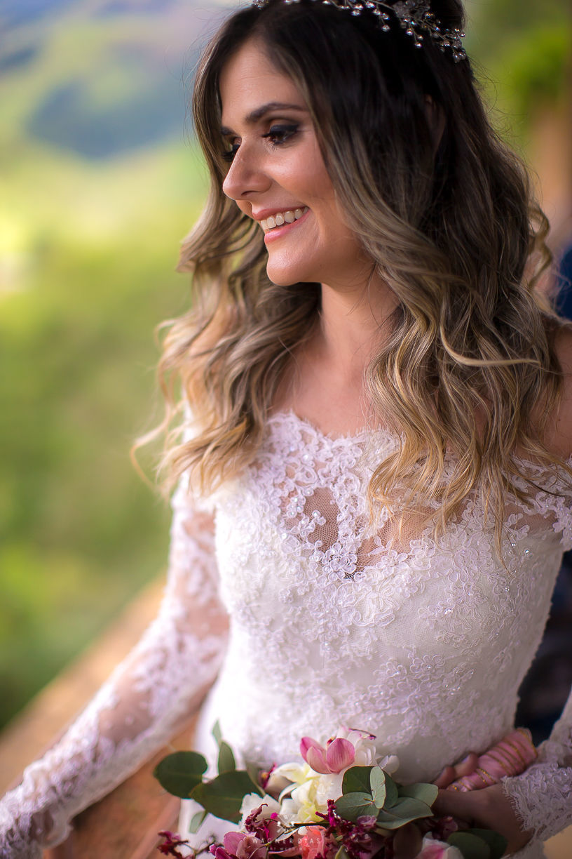 Foto Casamento no Portal do Equilibrium - Luane e Gustavo - Imagem 31