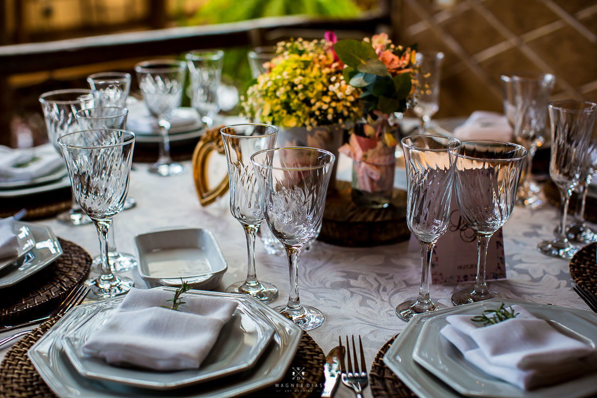 Foto Casamento no Portal do Equilibrium - Luane e Gustavo - Imagem 25