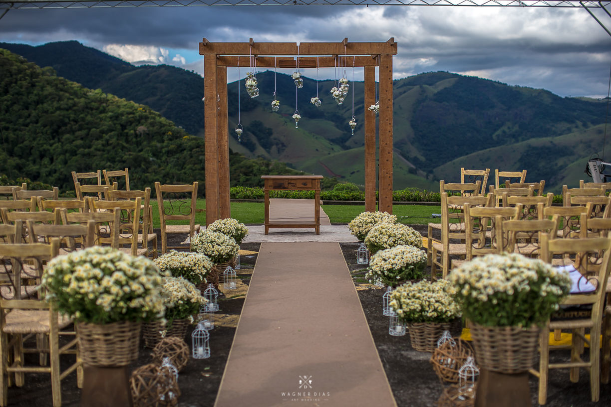 Foto Casamento no Portal do Equilibrium - Luane e Gustavo - Imagem 29