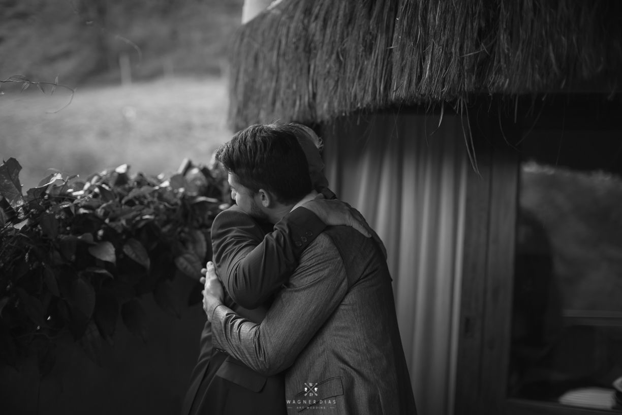 Foto Casamento no Portal do Equilibrium - Luane e Gustavo - Imagem 5