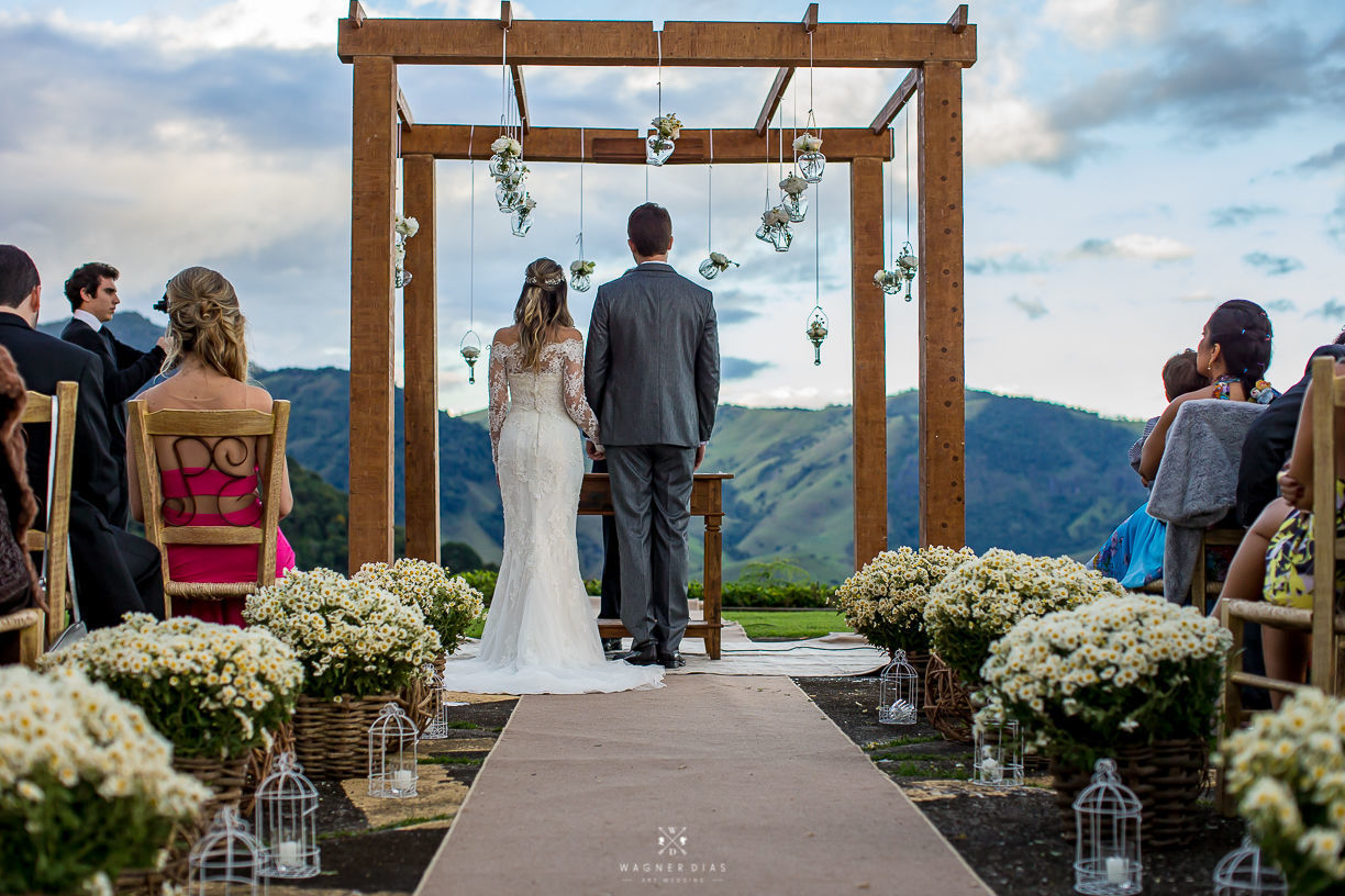 Foto Casamento no Portal do Equilibrium - Luane e Gustavo - Imagem 44