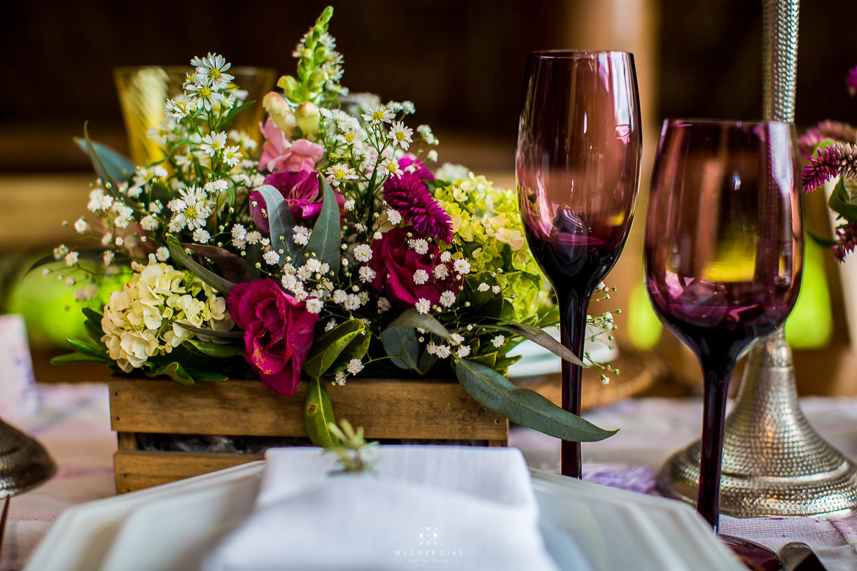 Foto Casamento no Portal do Equilibrium - Luane e Gustavo - Imagem 12