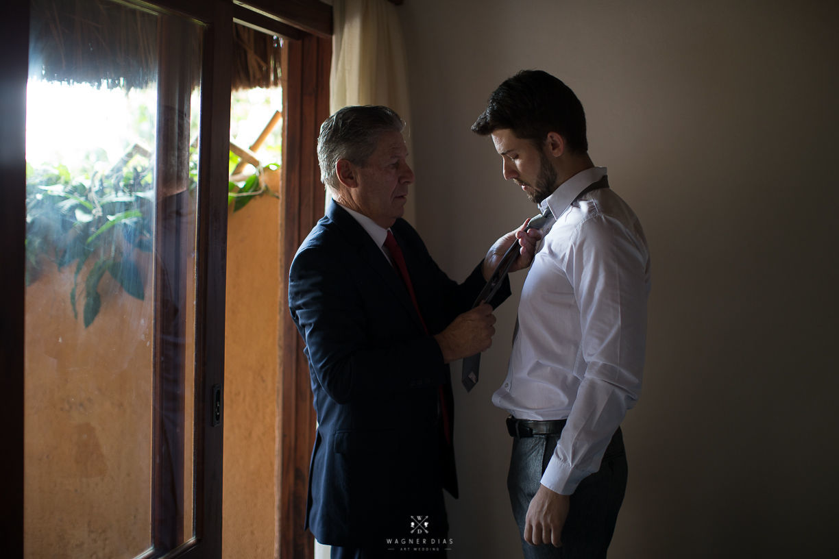 Foto Casamento no Portal do Equilibrium - Luane e Gustavo - Imagem 3