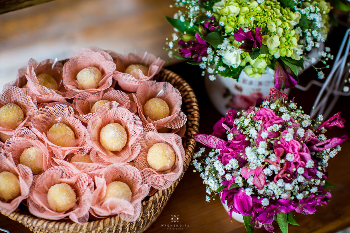 Foto Casamento no Portal do Equilibrium - Luane e Gustavo - Imagem 14