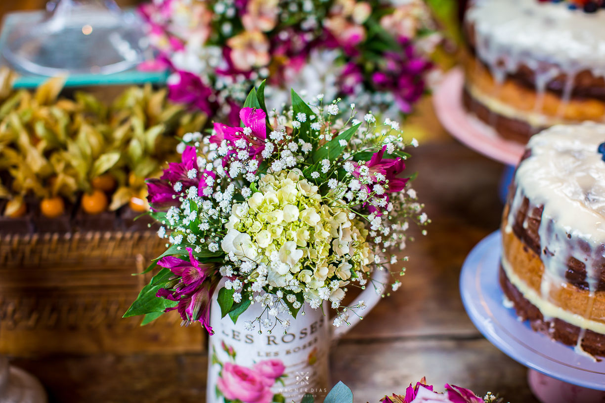 Foto Casamento no Portal do Equilibrium - Luane e Gustavo - Imagem 18